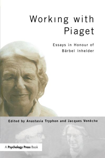 Produktbild: Working with Piaget
