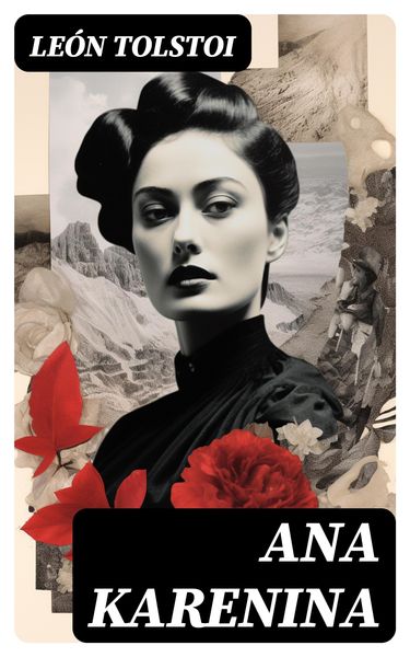 Produktbild: Ana Karenina