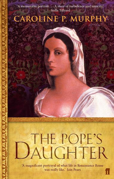 Produktbild: The Pope's Daughter