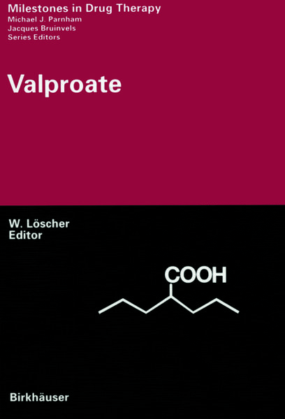 Produktbild: Valproate