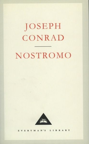 Produktbild: Nostromo