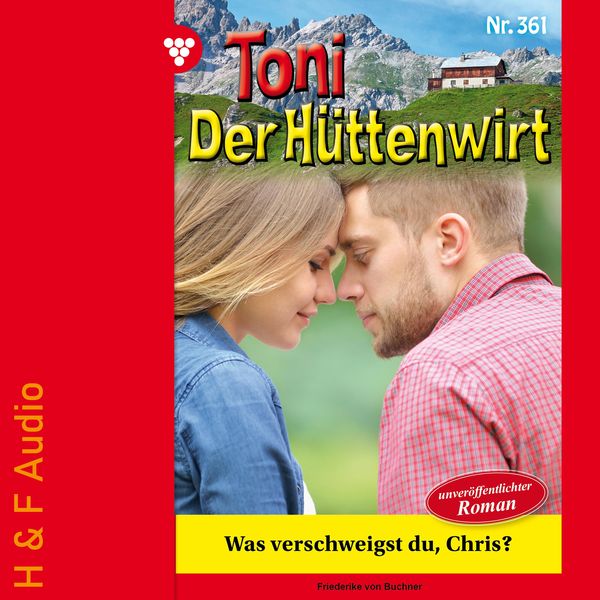 Was verschweigst du, Chris?