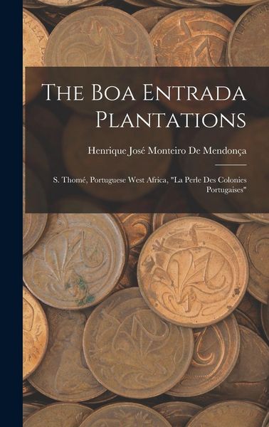 Produktbild: The Boa Entrada Plantations