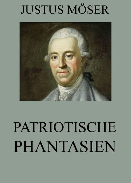 Produktbild: Patriotische Phantasien