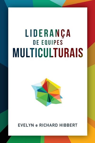 Produktbild: Leading Multicultural Teams [Portuguese] Lideran&ccedil;a de equipes multiculturais