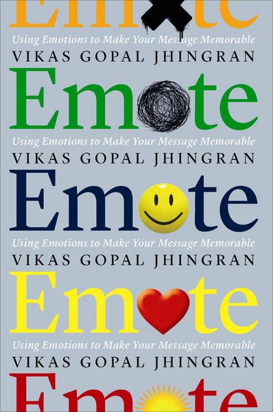 Produktbild: Emote