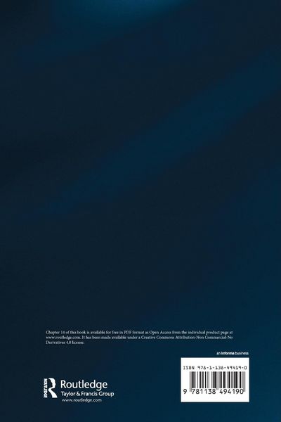 Produktbild: Football, Culture and Power