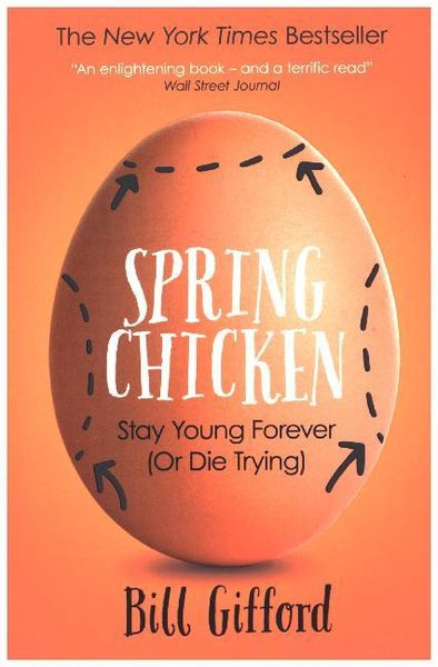 Produktbild: Spring Chicken