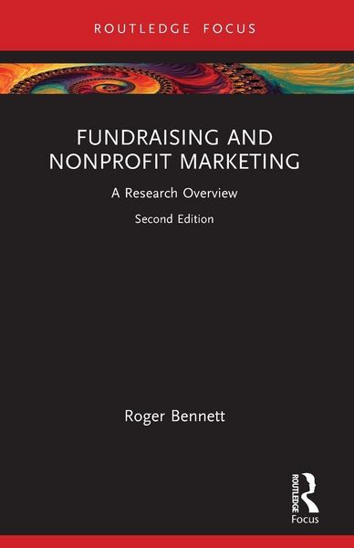 Produktbild: Fundraising and Nonprofit Marketing