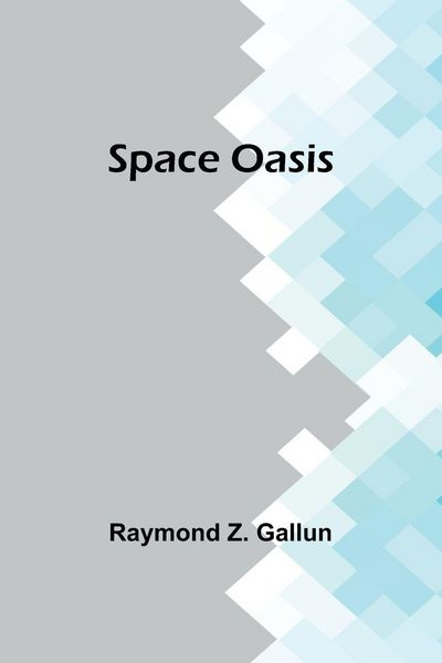Produktbild: Space Oasis