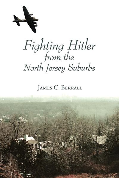 Produktbild: Fighting Hitler from the North Jersey Suburbs