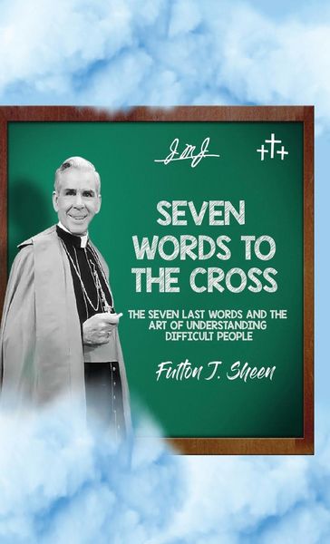Produktbild: Seven Words to the Cross