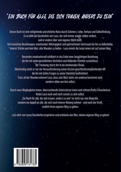 Produktbild: Von Niemand zu Jemand