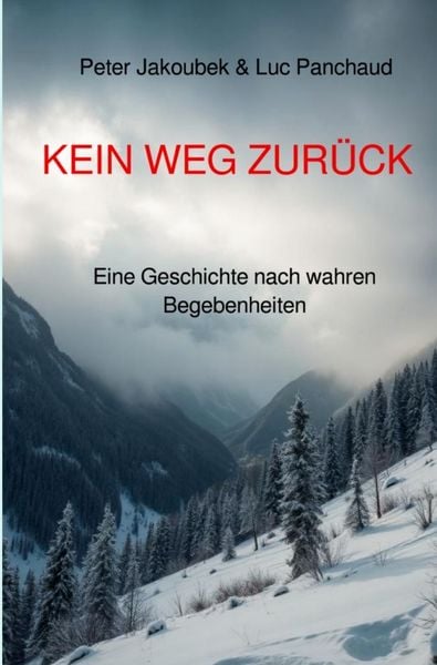 Produktbild: Kein Weg zur&uuml;ck