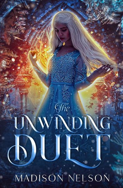 Produktbild: The Unwinding Duet