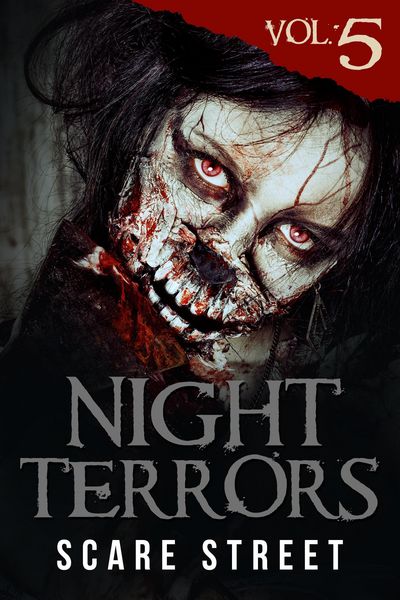 Produktbild: Night Terrors Vol. 5