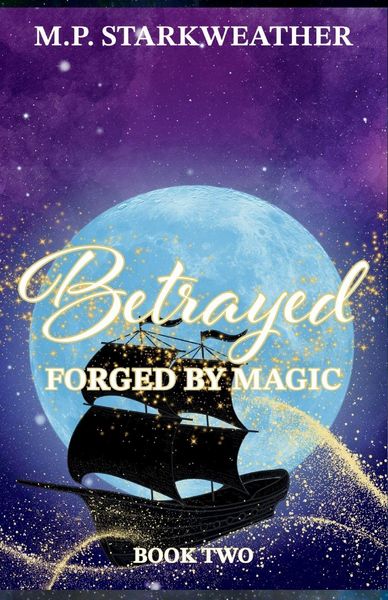 Produktbild: Betrayed