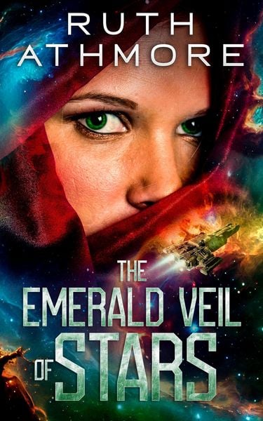 Produktbild: The Emerald Veil of Stars