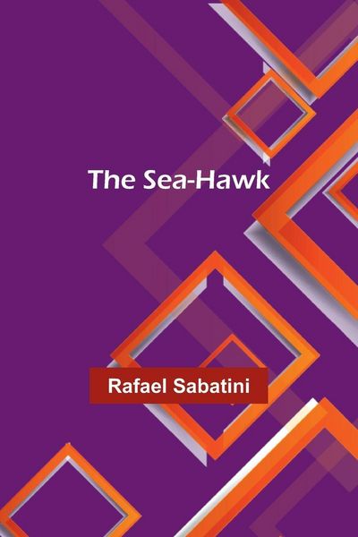 Produktbild: The sea-hawk