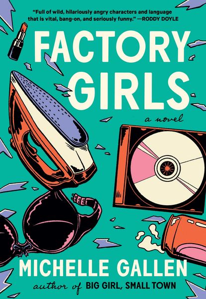 Produktbild: Factory Girls