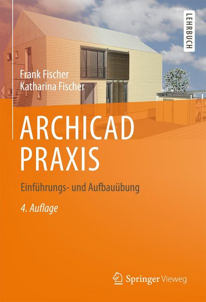 Produktbild: Archicad Praxis