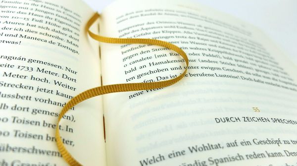 Produktbild: Das Buch der Begegnungen