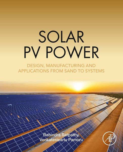 Produktbild: Solar PV Power