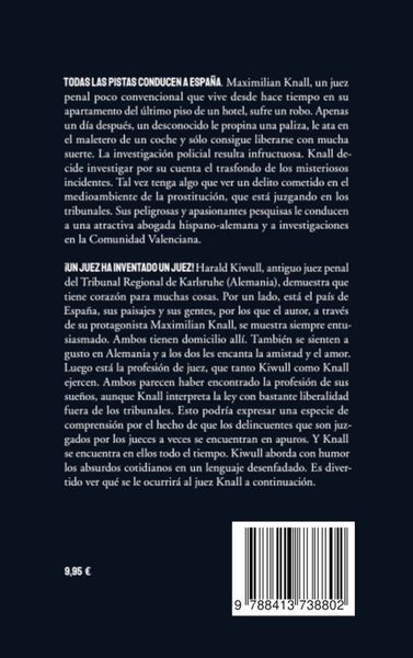 Produktbild: La conexi&oacute;n de la trufa