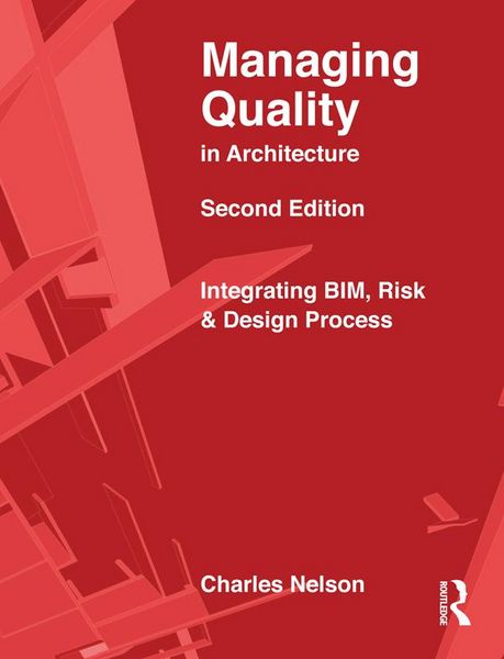 Produktbild: Managing Quality in Architecture
