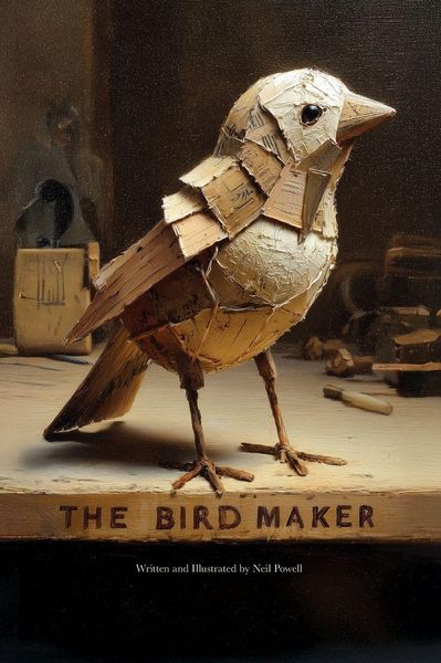 Produktbild: The Bird Maker