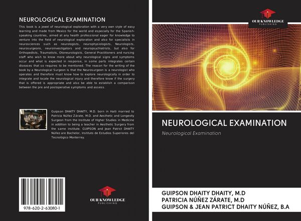 Produktbild: Neurological Examination