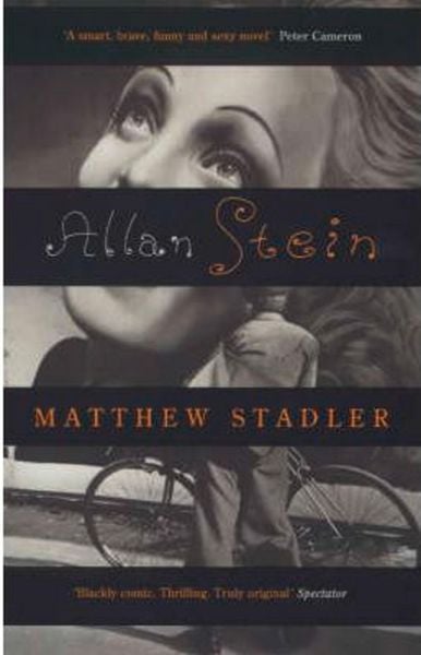 Produktbild: Allan Stein