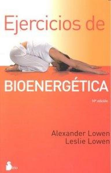 Produktbild: Ejercicios de bioenerg&eacute;tica