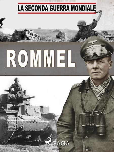 Produktbild: Rommel