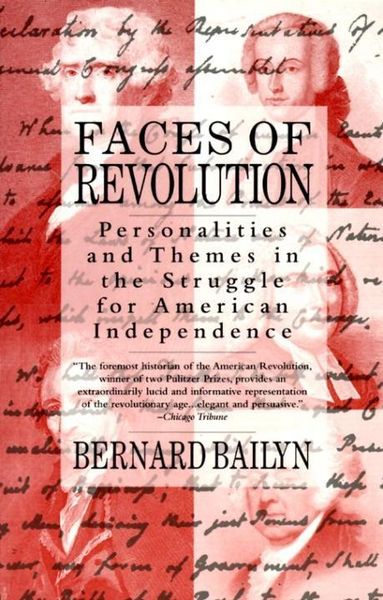 Produktbild: Faces of Revolution