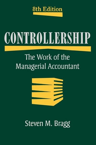 Produktbild: Controllership