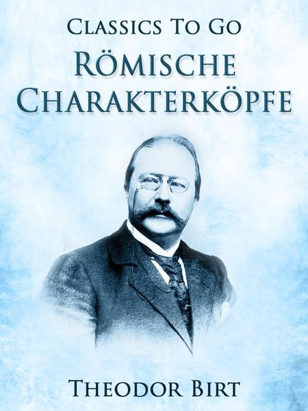 Produktbild: R&ouml;mische Charakterk&ouml;pfe