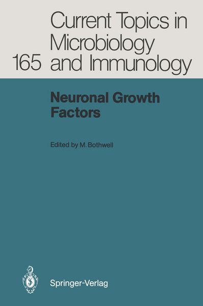 Produktbild: Neuronal Growth Factors