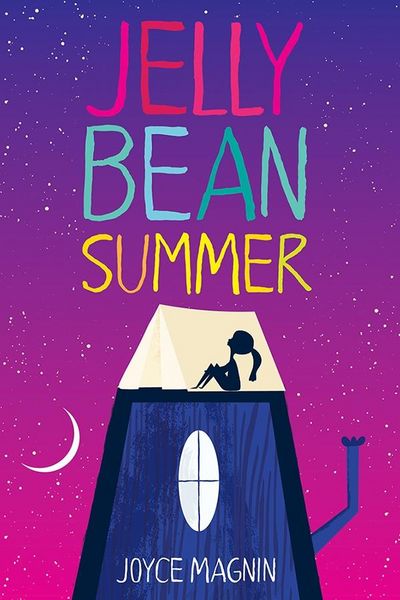 Produktbild: Jelly Bean Summer
