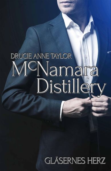 Produktbild: McNamara Distillery: Gl&auml;sernes Herz