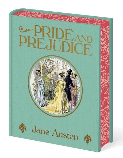 Produktbild: Pride and Prejudice