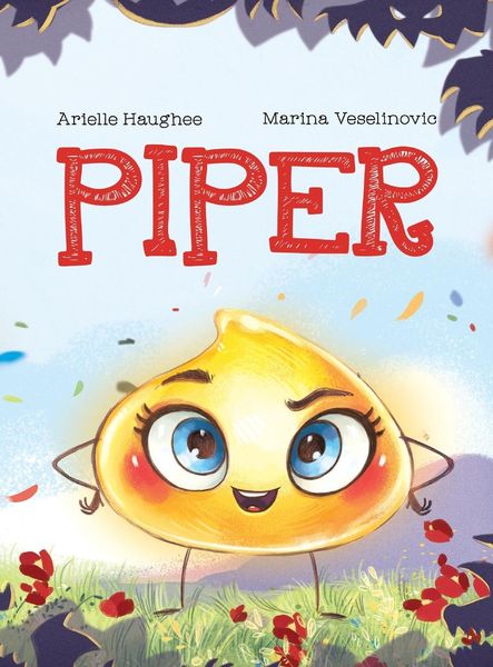 Produktbild: Piper