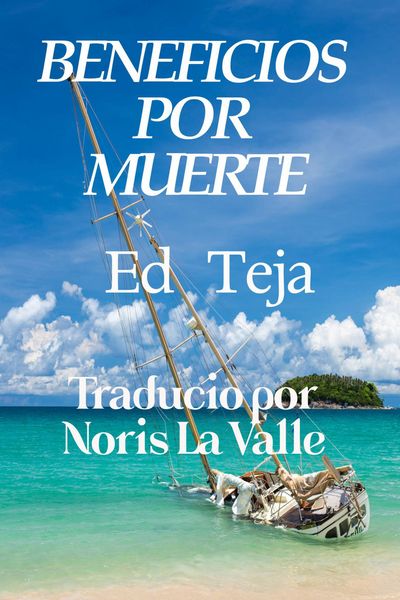 Produktbild: Beneficios Por Muerte (Serie Martin Billings)