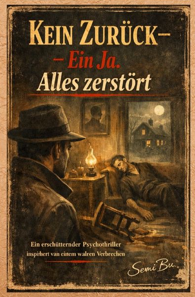 Produktbild: Kein Zur&uuml;ck &ndash; Ein Ja. Alles zerst&ouml;rt