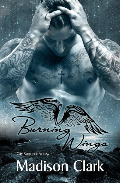 Produktbild: Burning Wings