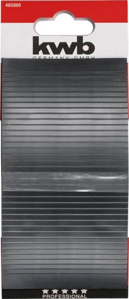 Produktbild: Kwb 485000 Handschleifklotz, Kunststoff 1St.