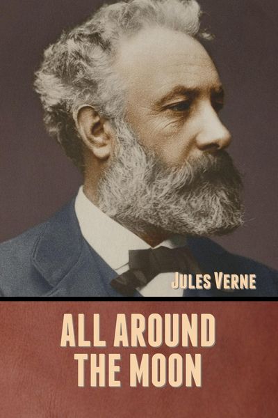 Produktbild: All Around the Moon