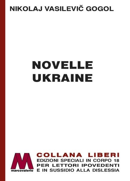 Produktbild: Novelle ukraine
