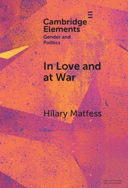 Produktbild: In Love and at War