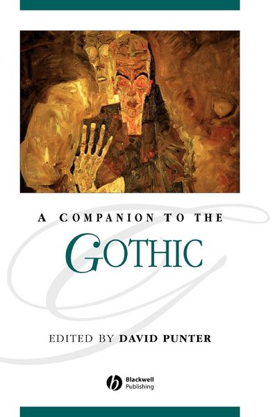 Produktbild: Companion to the Gothic